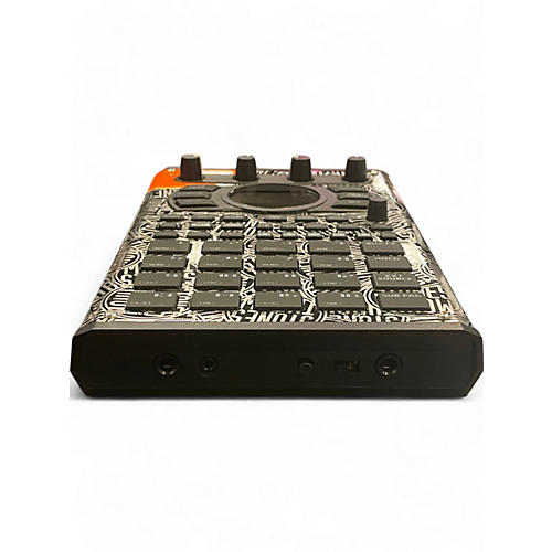 Used Roland SP-404 MKII Stones Throw Limited-Edition Production Controller