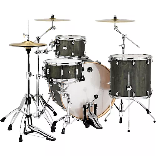 Open-Box Mapex Mars Series 4-Piece Rock Shell Pack With 24