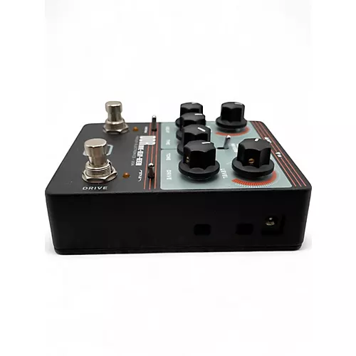 Used Keeley DDR DRIVE DELAY REVERB Effect Processor