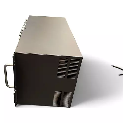 Used Carvin RX800 Power Amp