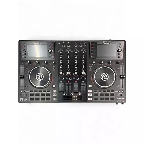 Used Numark NVII DJ Controller