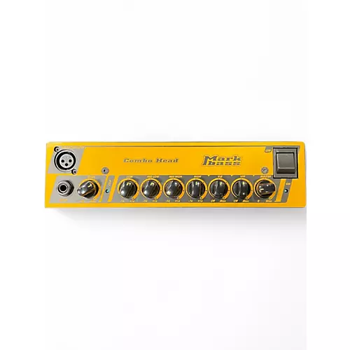 Used Markbass Mini CMD121P 500W 1x12 Bass Combo Amp