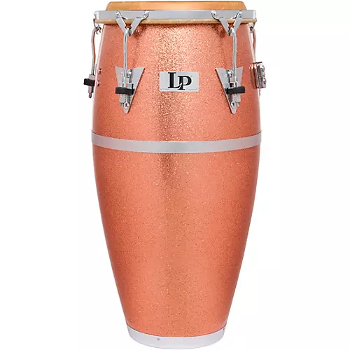LP Martin Cohen Limited-Edition Congas 12.50 in. Champagne Sparkle