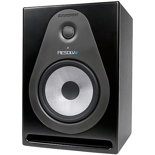 Samson Resolv SE8 8