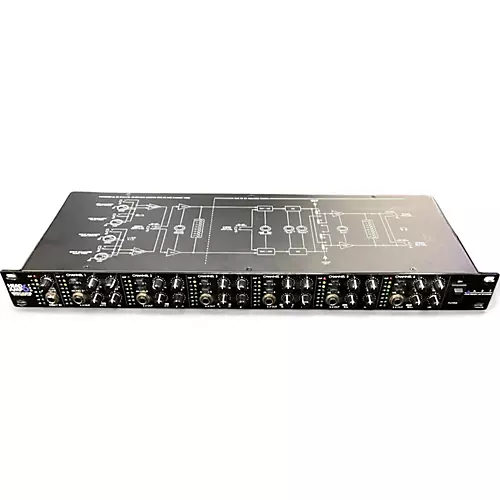 Used Art HEAD AMP 6 PRO Headphone Amp