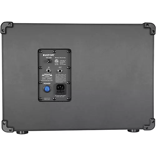 Kustom PA PA110-SC 10