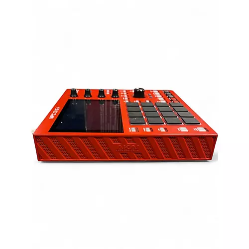 Used Akai Professional MPC One+ MIDI Controller