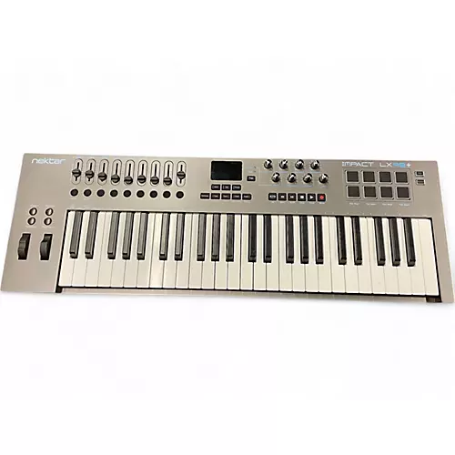 Used Nektar IMPACT LX49+