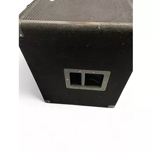 Used Samson DB1500a Powered Subwoofer