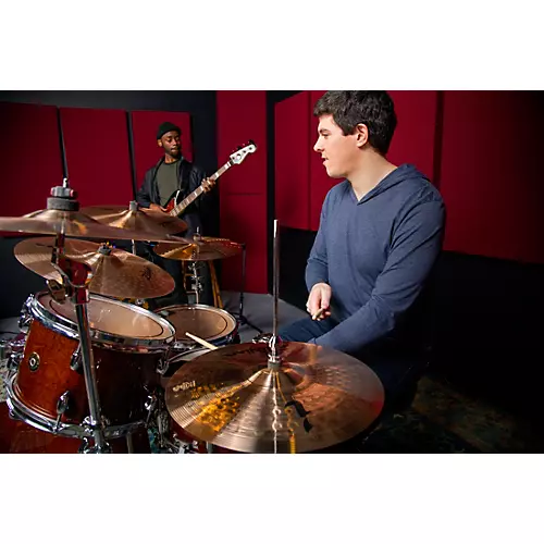 Zildjian I Series Essentials Plus Cymbal Pack With Free 14