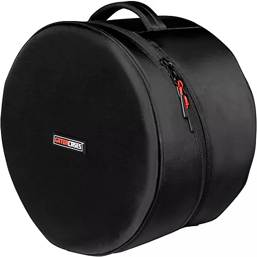 Gator Icon Tom Bag 14 x 10 in. Black