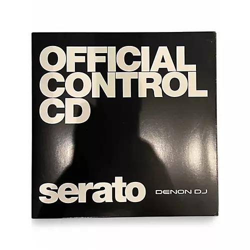 Used Denon DJ DS1 DJ Controller