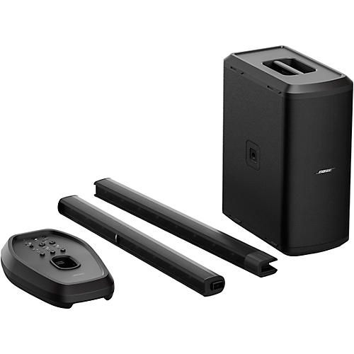 Bose L1 Pro32 Portable PA With Sub2 Powered Bass Module and T8S Audio Engine