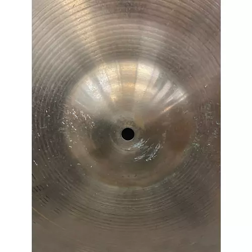 Used SABIAN 21in AA Medium Heavy Ride Cymbal 41