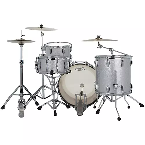 Ludwig Classic Oak 3-Piece Fab Shell Pack With 22