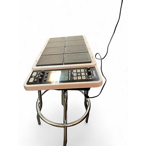 Used Roland octapad spd30 Drum Machine