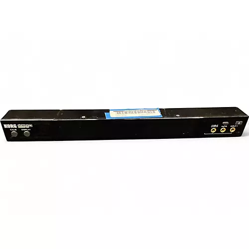 Used KORG PB05 Tuner