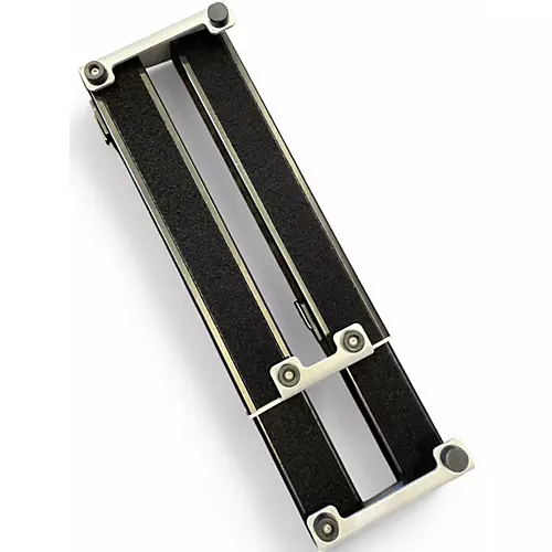 Used D'Addario xpnd with case Pedal Board