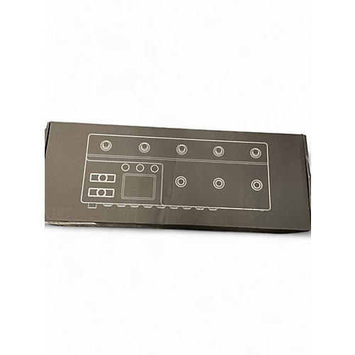 Used Line 6 HX Stomp XL Effect Processor