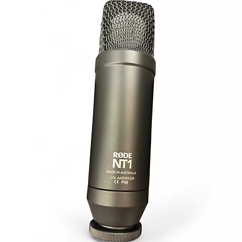Used RODE NT1 Condenser Microphone
