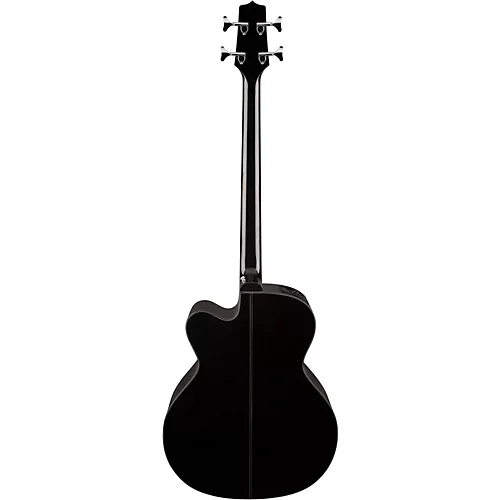 Takamine GB30CE Acoustic-Electric Bass Guitar Natural