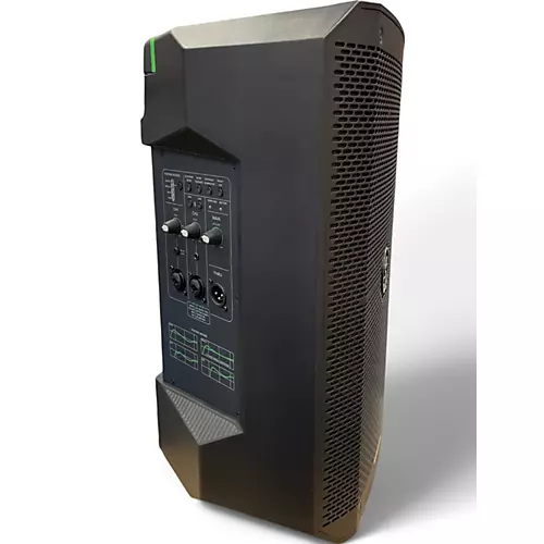 Used Mackie THUMP GO Powered Speaker