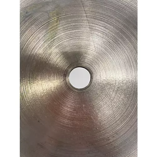 Used Zildjian 21in K Custom Special Dry Ride Cymbal 41