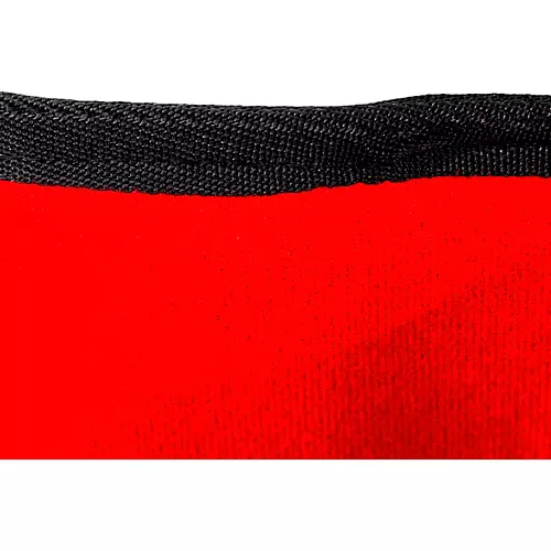 Gator Grooves Bass Drum Case 20 x 14 in. Black