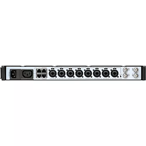 Shure Axient Digital PSM Quad Transmitter G57 470-608 MHz Band G57