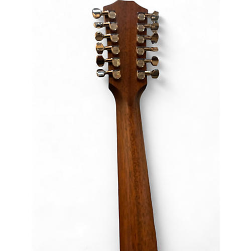 Used Taylor t5z-12 classic Natural 12 String Acoustic Electric Guitar Natural