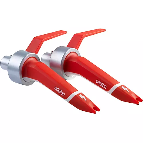 Ortofon Concorde Digital DJ Cartridge Twin Pack With Spherical Stylus