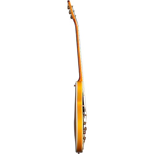 Epiphone Sheraton Left-Handed Semi-Hollow Electric Guitar Natural