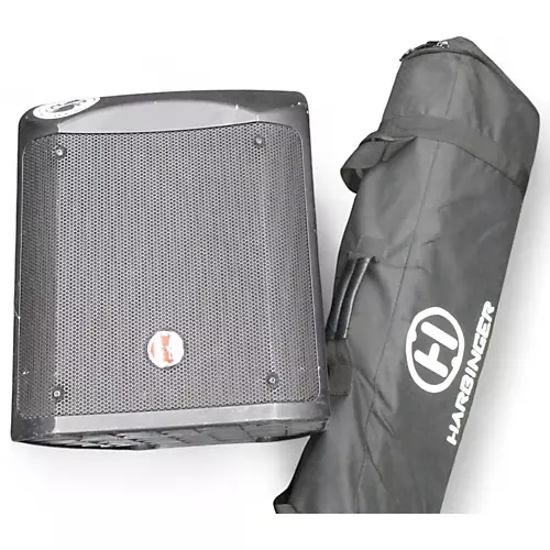 Used Harbinger MLS900 Sound Package