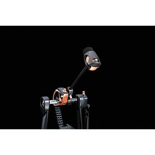 TAMA Speed Cobra 310 Black and Copper Edition Single Pedal