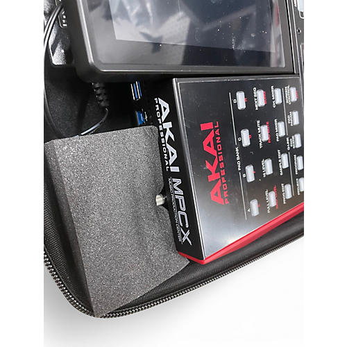 Used Akai Professional MPCX Production Controller