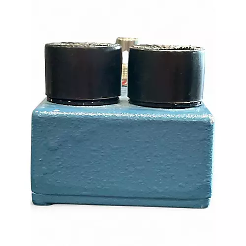 Used MXR M103 Octave Blue Box Effect Pedal