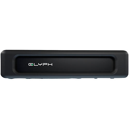 Glyph SecureDrive+ Professional Encrypted SSD with Keypad 1 TB