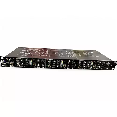 Used Art HEAD AMP 6 Headphone Amp