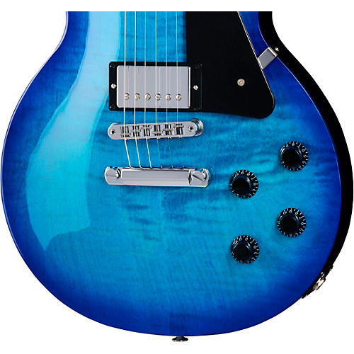 Gibson Les Paul Studio Session Electric Guitar Honey Burst