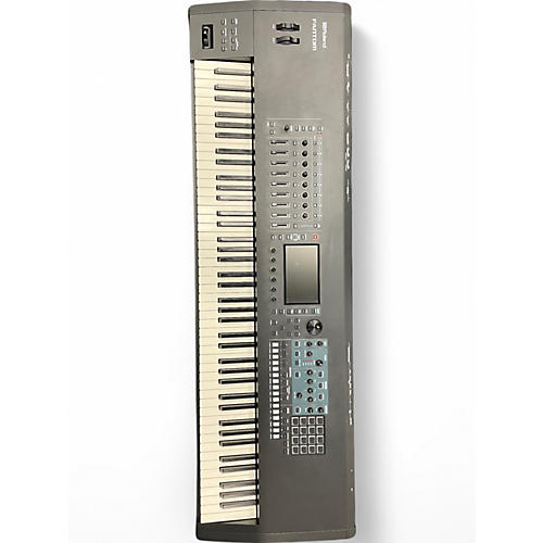 Used Roland Fantom 8 Keyboard Workstation