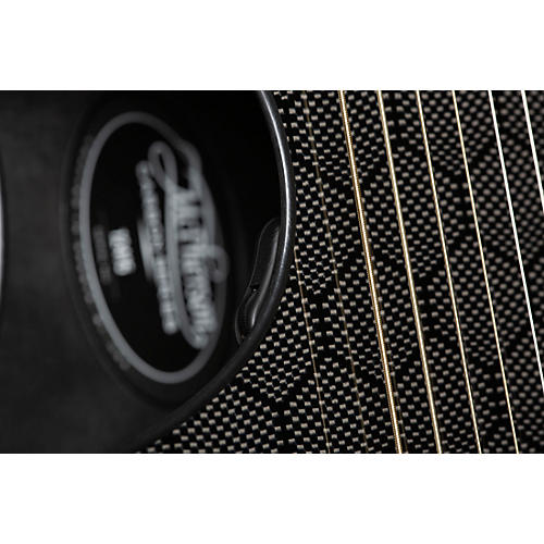 McPherson Carbon Sable Acoustic-Electric Guitar Standard Top
