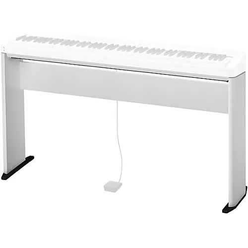 Casio PX-S1100 Privia Digital Piano With CS-68 Stand White