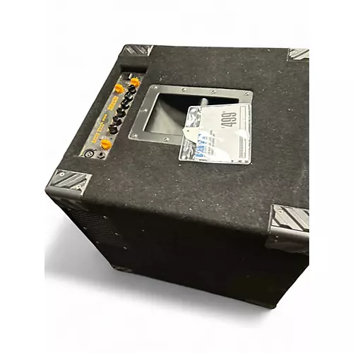 Used Markbass Little Mark combo Bass Combo Amp