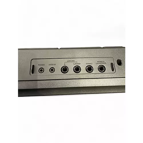 Used Casio CTS500 Digital Piano