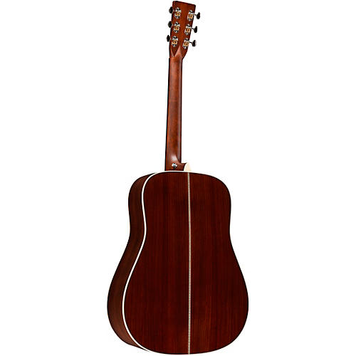 Martin HD-28E-Z Standard Dreadnought Acoustic-Electric Guitar Aged Toner