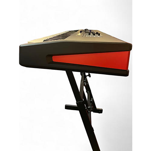 Used Roland Fantom 8 Keyboard Workstation