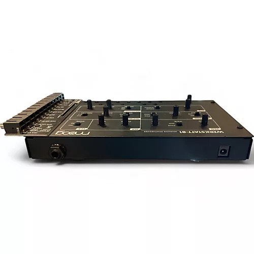 Used Moog WERKSTATT-01 Synthesizer