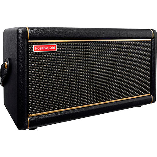 Positive Grid Spark 2 50W Guitar Combo Amp White
