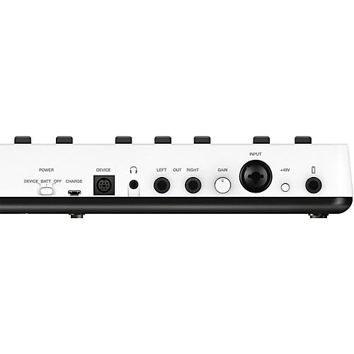 IK Multimedia iRig Keys I/O 49-Key Controller