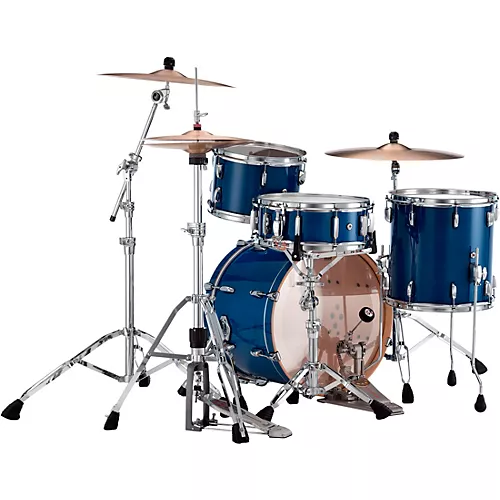Pearl Professional Maple 3-Piece Shell Pack With 20